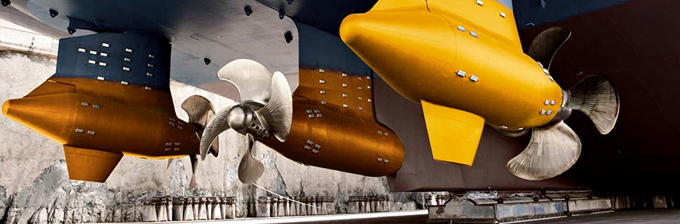 Marine Solutions