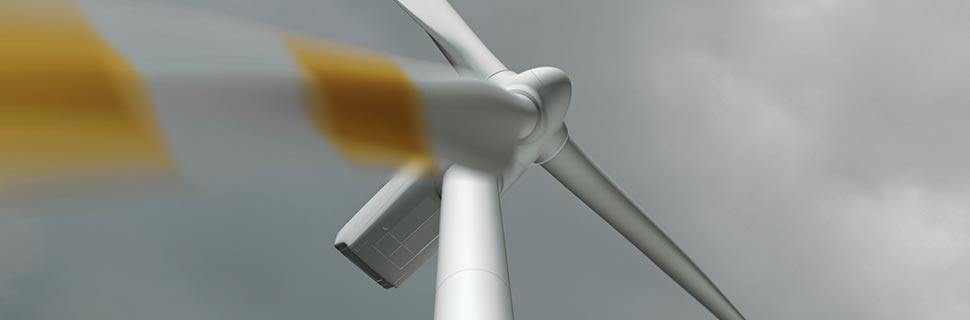 Wind Solutions